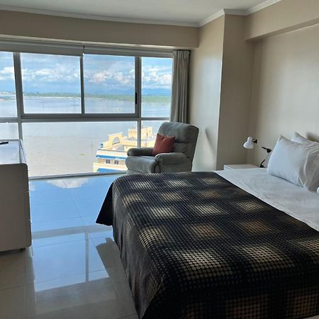 River View Suites Guayaquil Dış mekan fotoğraf