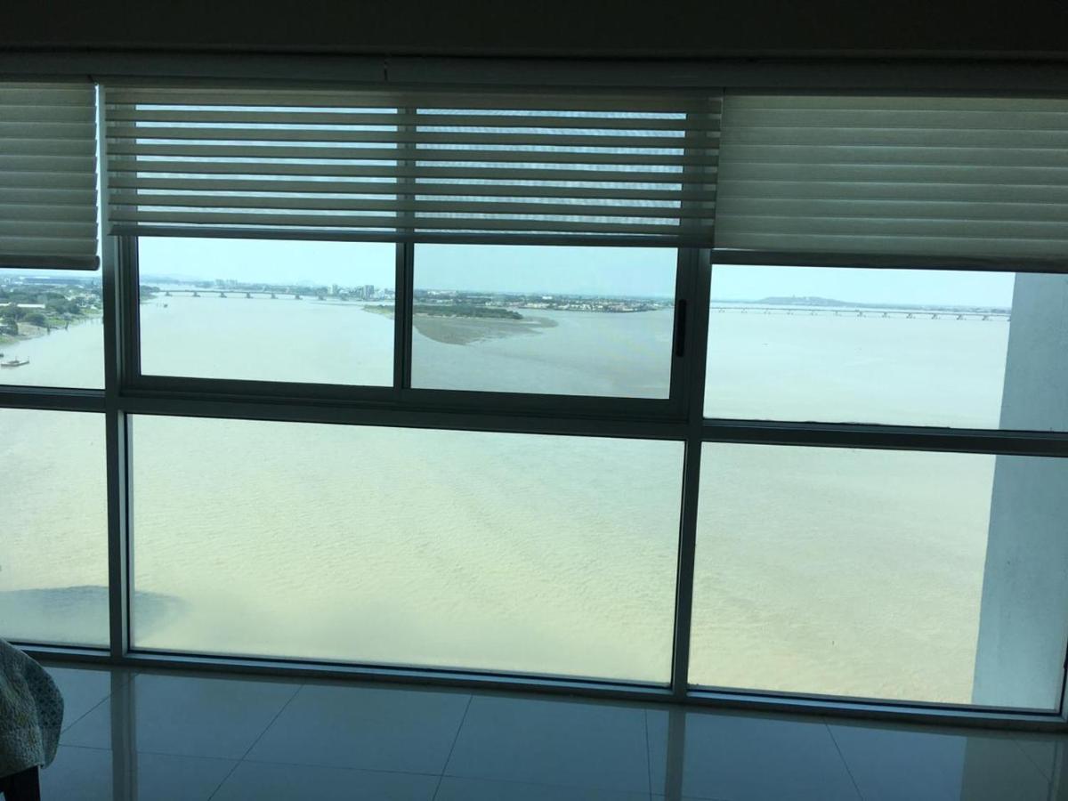 River View Suites Guayaquil Dış mekan fotoğraf