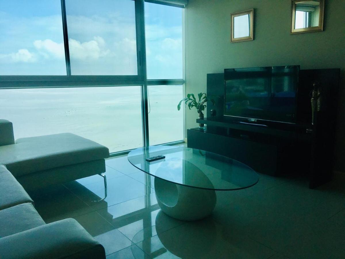 River View Suites Guayaquil Dış mekan fotoğraf