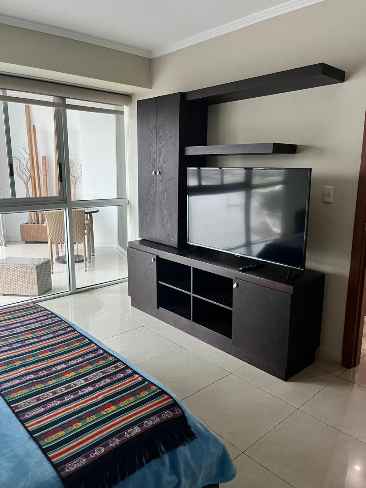 River View Suites Guayaquil Dış mekan fotoğraf